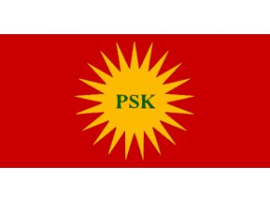 PSK: Li hember bêdadî û gefxwarinê dengê xwe bilind bikin!