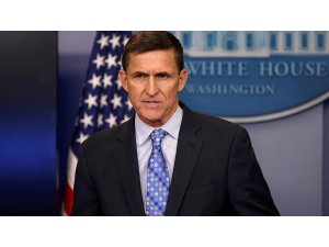 Flynn li xwe mikûr hat: Hevkarî digel Tirkiyê kiriye
