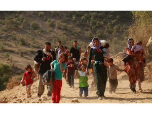 Hikûmeta Kurdistanê: Bexda naxwaze jenosîda Êzdiyan nas bike