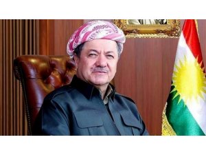 Mesûd Barzanî Yêkîtiya Afretên Kurdistanê pîroz kir