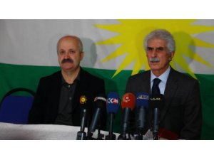 Platforma Zimanê Kurdî bang li derûdoran kir