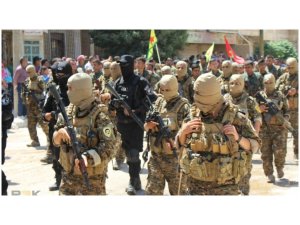 Li Rojavayê Kurdistanê Amadebaşiya Seranserî hat ragihandin