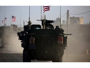 Amerîkayê bi nameyekê hişyarî da Opozisyona Sûriyê