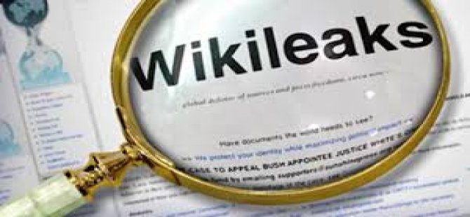 WIKILeaks: "Em dê 100,000 dokumentî sebaret Tirkiyê biweşînin"