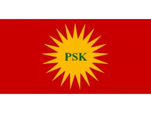 PSK: Birîna Maraşê sarij nebûyê xwîn jê tê