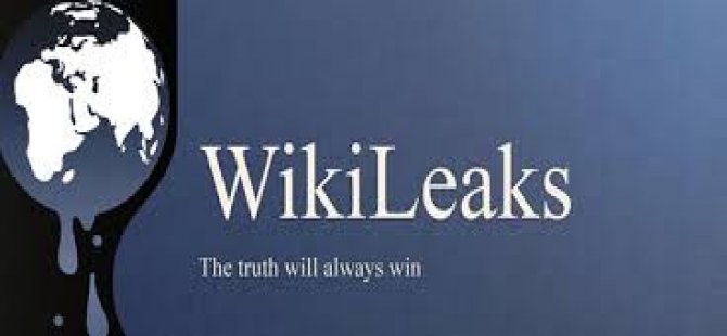 WIKILeaks li Tirkiyê hate qedexekirin