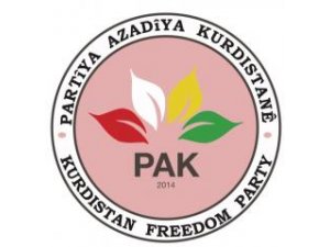 PAK: ”Ez Kurd im, bi kurdî dipeyivim!”