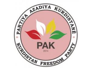 PAK: ”Ez kurd a, kurdî qisey kena”