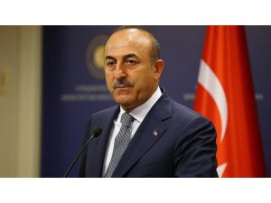 Çavuşoglu: Tirkiye rijd e li ser Rojhilata Firatê