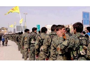 YPGê bo Minbicê daxwaza alîkariyê ji Sûriyê kir