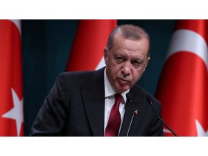 Erdogan li ser Minbicê: "Xebateke psîkolojîk e"