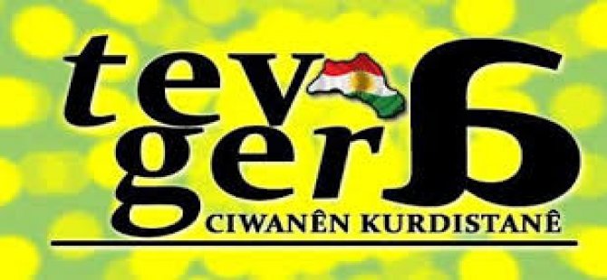 “Divê Kurd di navbera Kemalîst û Îslamîstan de nebin alî û nakokiyên wan kûrtir bikin”