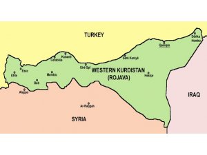 îdia/ Rûsya û Amerîkayê li ser 'Modela Xweseriya Kurdan' li hev kiriye