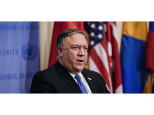 Pompeo: Amerîka dixwaze piştrast be ku Tirkiye komkujiyê li dijî Kurdan nake