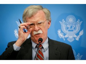 Bolton li ser mijara Sûrî û Rojavayê Kurdistanê serdana Tirkiye û Îsraîlê dike