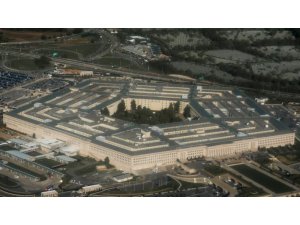 Pentagon: Erkê me li Sûriyê hêj bi dawî nebûye