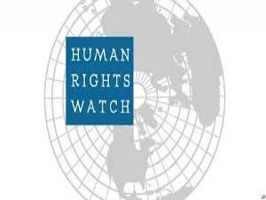 Hikûmeta Herêma Kurdistanê bersiva HRWê da