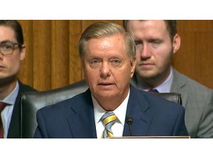 Lindsey Graham: Em naxwazin têrkî YPGê bikin