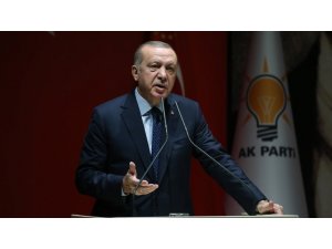 Erdogan: Em digel Trumpî gihîştin hevtêgihîştinê