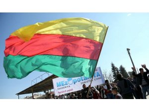 Rûsya: Em piştgiriyê didin hevdîtinên Kurdan û Sûriyê