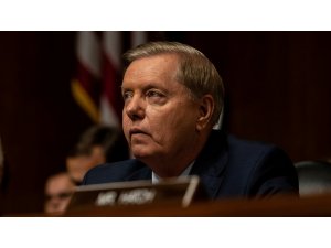 Graham: Hêvîdar im Trump li ser Sûriyê piralî difikire