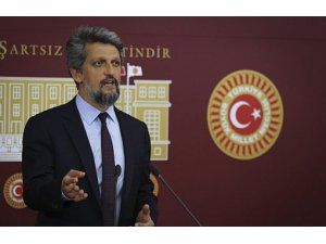Parlamenterê HDPê Garo Paylan rastî bertekên Kurdan hat!