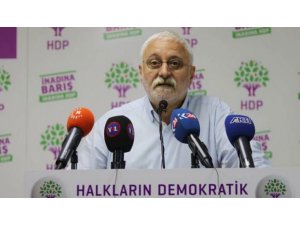 HDP namzedên xwe eşkere kirin