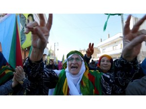 Times: Şam razî bûye Rêvberiya Xweser bide Kurd