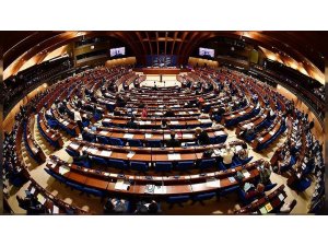 Meclîsa Parlamenteran a Konseya Ewropayê: Li Tirkiyê demokrasî paşve çûye