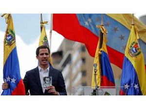 Amerîka bo krîza Venezuelayê bangî Konseya Ewlehiyê ya Neteweyên Yekgirtî kir