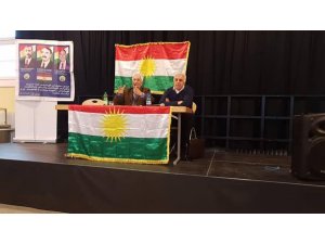 Li Almanyayê Komara Kurdistanê ya Mahabadê hat bibîranîn