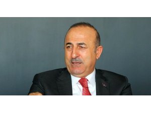 Çavuşogluyî li ser HTŞê welatên Rojavayî sucdar kir