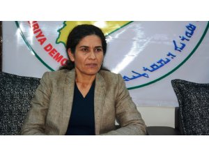 Ehmed: Trump misoger kir ku Kurd dê neyên kuştin