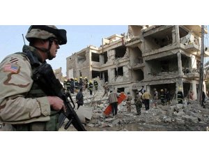 Amerîkayê bi tundî gef li Iraqê xwar!