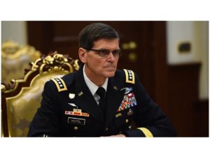 Votel: Bo parastina hevpeymanên me planeke me heye