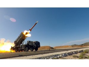 'Heke Tirkiyê S-400an bikire, pêvajoya kirrîna Patrîotan dê bi dawî bibe