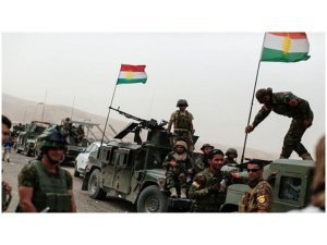 "Vegera Pêşmerge, li tevayiya navçeyên Kurdistanî li xwe digre"