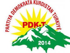 Rêvebiriya PDK-Tê daxuyaniyek di derbarê tifaqa digel HDPê de belav kir