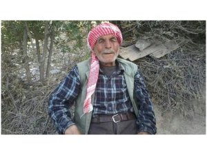 Efrîn/ Çekdaran pîremêrekî 80 salî kuşt!