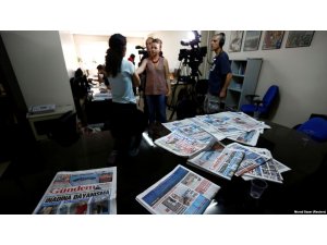 Konseya Ewrupayê: Tirkiye bo rojnamevanan mezintirîn girtîgeha Cîhanê ye