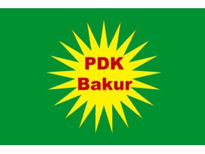 PDK-Bakur: Partîyên Bakûrê Kurdistanê ji ber navê xwe tên dadgehkirin.