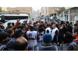 Polêsan êrîşî parlamenterên HDPî kir