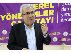 3 sal û 10 meh cezaya zîndanîkirinê dan  Parlamenterê HDPê Îmam Taşçierî
