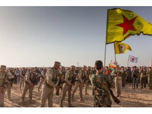 Ji Rûsyayê daxuyaniya YPGê