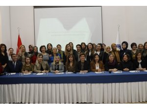 Odeya Bazirganî û Pîşesaziyê ya Amedê 'Meclîsa Jinan' ava dike