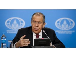 Lavrov: Amerîka hewl dide dewleteke Kurdî ava bike