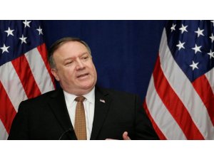 Pompeo: Heke Tirkiye êrîşî Kurdan bike dê bacê bide