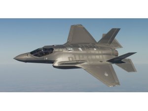 Trumpî yasaya astengkirina dayîna F-35an bo Tirkiyê pesend kir