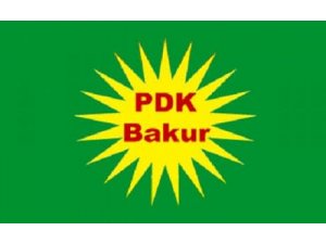 PDK-Bakur: Em piştgiriyê didin namzetên Welatperwer û Demokrat