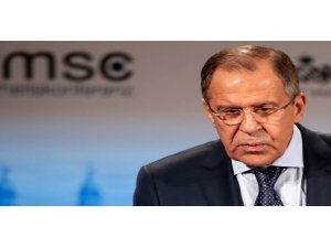 Lavrov: Rêkeftina Îdlibê bi temamî nehat bicihkirin